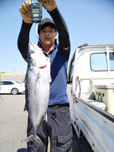 #康仁丸#ジギング釣り果